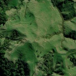 Satellite imagery of F RAINY POINT, NZ