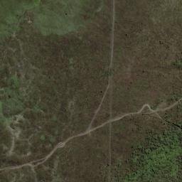 Satellite imagery of GG (Kaimanawa SD), NZ