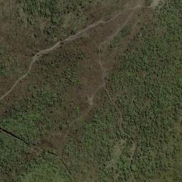 Satellite imagery of GG (Kaimanawa SD), NZ