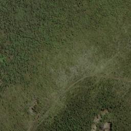 Satellite imagery of GG (Kaimanawa SD), NZ