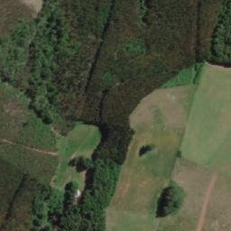 Satellite imagery of Portezuelo Afquintúe, CL