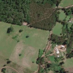Satellite imagery of Portezuelo Afquintúe, CL