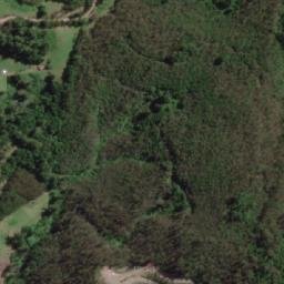 Satellite imagery of Portezuelo Afquintúe, CL