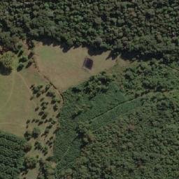 Satellite imagery of Cerro Huelemolle, CL