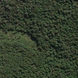 Satellite imagery of Cerro Huelemolle, CL