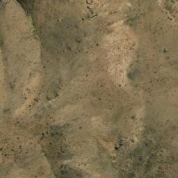 Satellite imagery of Cerro Trapial Mahuida, AR
