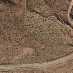 Satellite imagery of CHCN, AR