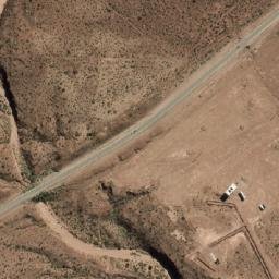 Satellite imagery of CHCN, AR