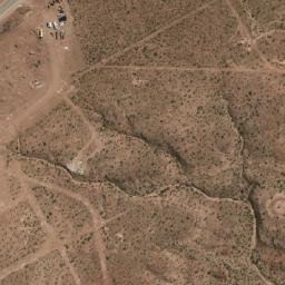 Satellite imagery of CHCN, AR