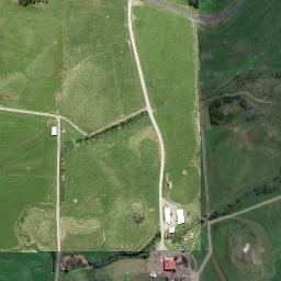 Satellite imagery of 11825, NZ