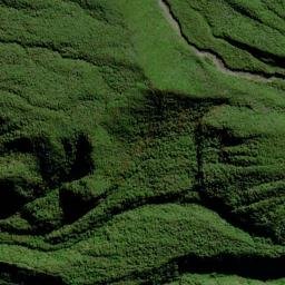 Satellite imagery of West Ridge, NZ