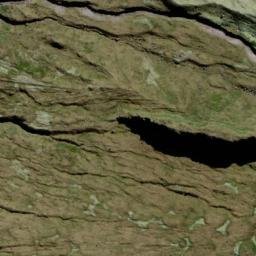 Satellite imagery of West Ridge, NZ