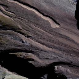 Satellite imagery of Lizard, NZ