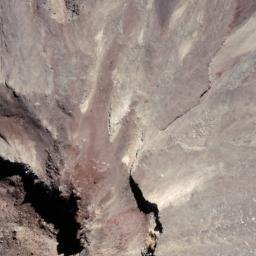 Satellite imagery of Lizard, NZ