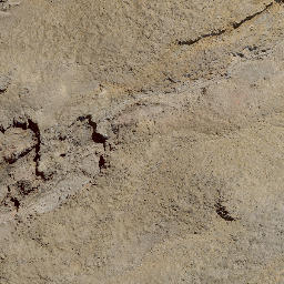 Satellite imagery of Skyline Ridge, NZ