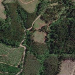 Satellite imagery of Portezuelo Afquintúe, CL