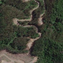 Satellite imagery of Portezuelo Afquintúe, CL