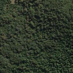 Satellite imagery of Cerro Huelemolle, CL