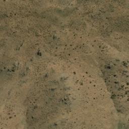 Satellite imagery of Cerro Trapial Mahuida, AR