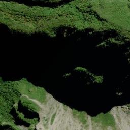 Satellite imagery of West Ridge, NZ