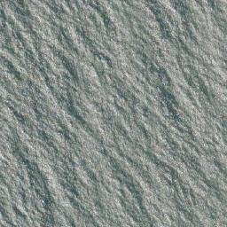 Satellite imagery of Punta Nihue, CL