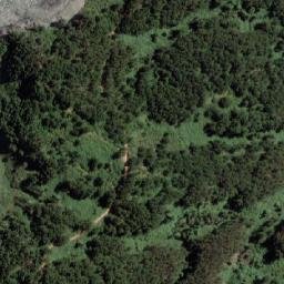 Satellite imagery of Punta Nihue, CL