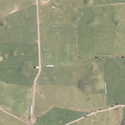 Satellite imagery of U OTUAKAIA, NZ