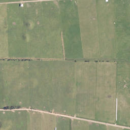 Satellite imagery of U OTUAKAIA, NZ