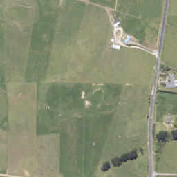 Satellite imagery of U OTUAKAIA, NZ