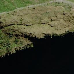 Satellite imagery of West Ridge, NZ