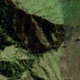 Satellite imagery of H POPUANUI, NZ