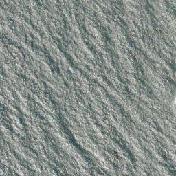 Satellite imagery of Punta Nihue, CL