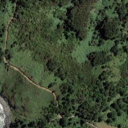 Satellite imagery of Punta Nihue, CL