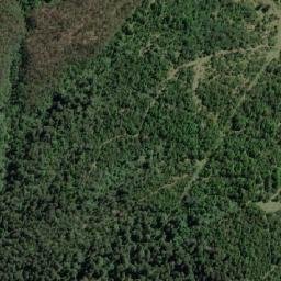 Satellite imagery of Cerro Puralaco, CL