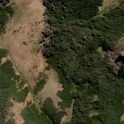 Satellite imagery of Cerro Iglesias, AR