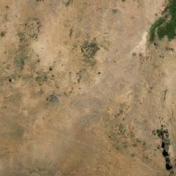 Satellite imagery of Cerro Pichi Rucachoroi, AR