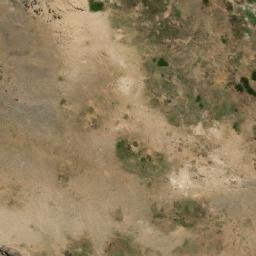 Satellite imagery of Cerro Pichi Rucachoroi, AR