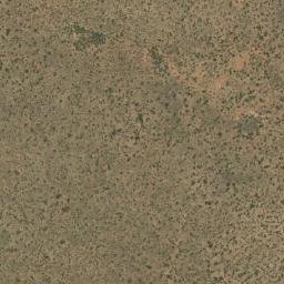 Satellite imagery of Cerrito Mesa, AR