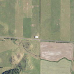 Satellite imagery of U OTUAKAIA, NZ