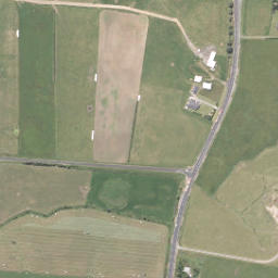 Satellite imagery of U OTUAKAIA, NZ