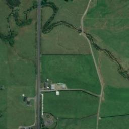Satellite imagery of 11827, NZ