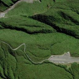 Satellite imagery of JACKSONS LOOKOUT, NZ