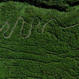 Satellite imagery of JACKSONS LOOKOUT, NZ