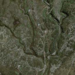 Satellite imagery of F (Kaimanawa SD), NZ