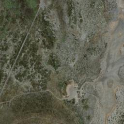 Satellite imagery of F (Kaimanawa SD), NZ