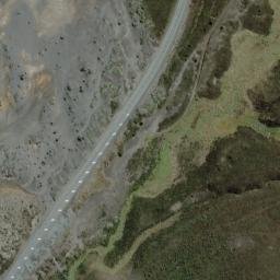 Satellite imagery of F (Kaimanawa SD), NZ