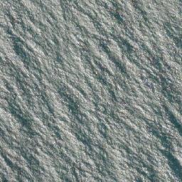 Satellite imagery of Punta Nihue, CL