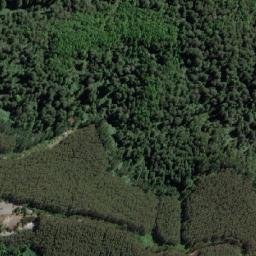 Satellite imagery of Cerro Puralaco, CL