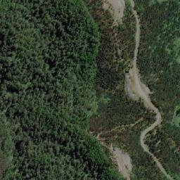 Satellite imagery of Cerro Puralaco, CL