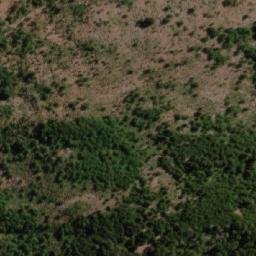 Satellite imagery of Cerro Sahuinitán, CL